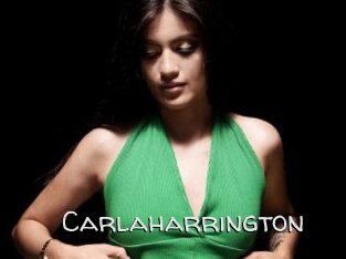 Carlaharrington