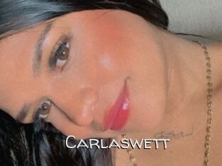 Carlaswett