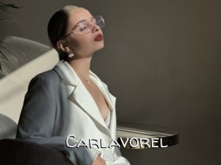 Carlavorel