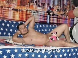 Carlinhosexy