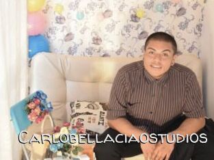 Carlobellaciaostudios