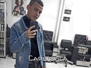 Carlosisla