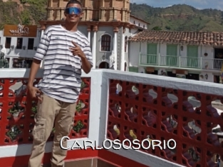 Carlososorio