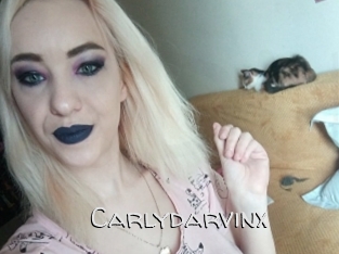 carlydarvinx Adult dvd gold