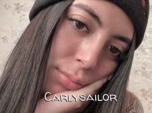 Carlysailor