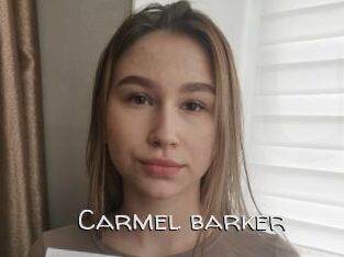 Carmel_barker