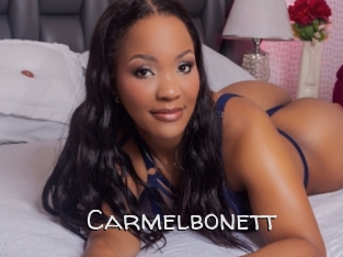 carmelbonett Adult dvd gold