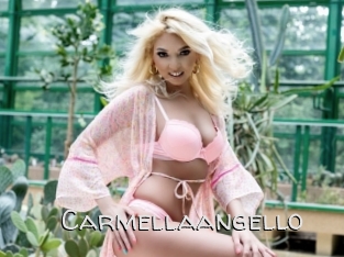 carmellaangello Adult dvd gold