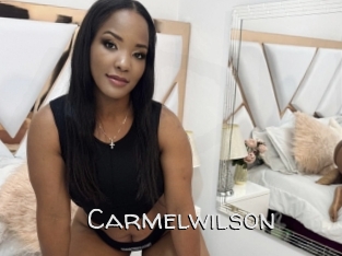 Carmelwilson