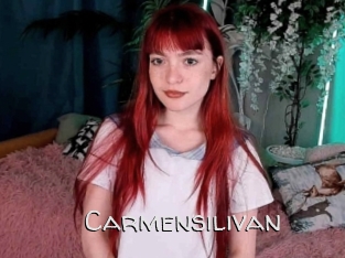 Carmensilivan