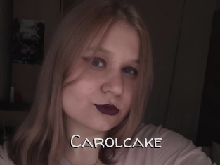 Carolcake