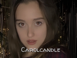 Carolcandle