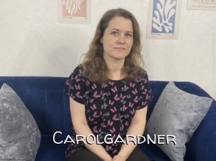 Carolgardner