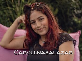 Caroliinasalazar