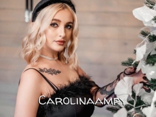 Carolinaampy