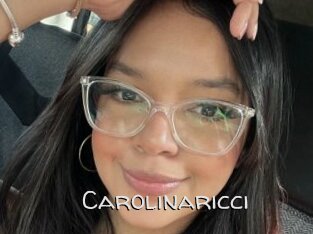 Carolinaricci