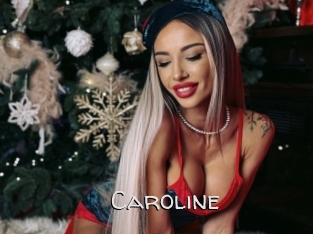 caroline Adult dvd gold