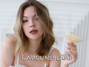 Carolineblare