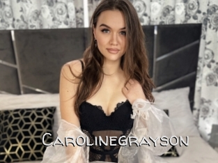 Carolinegrayson