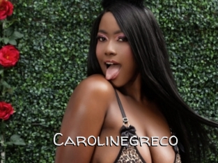 Carolinegreco