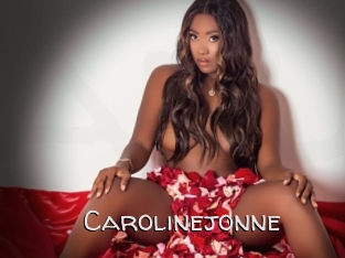Carolinejonne