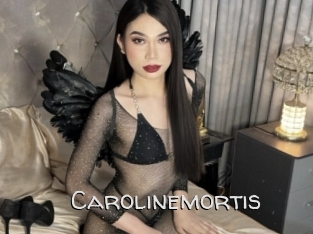 Carolinemortis