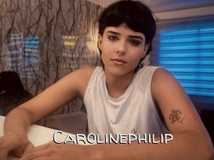 Carolinephilip