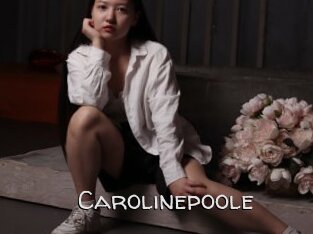 Carolinepoole