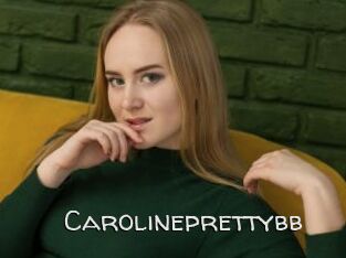 Carolineprettybb
