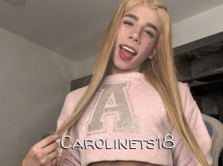 Carolinets18