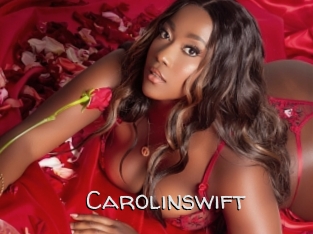 Carolinswift
