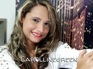Carollinegreen