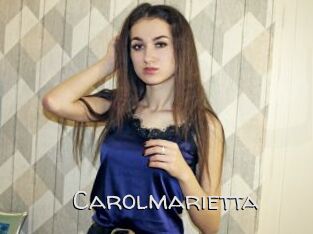 Carolmarietta