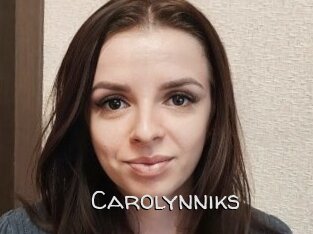 Carolynniks