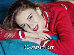 Carriehot