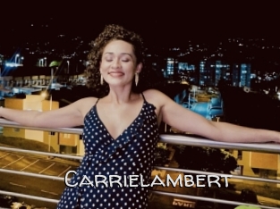 Carrielambert