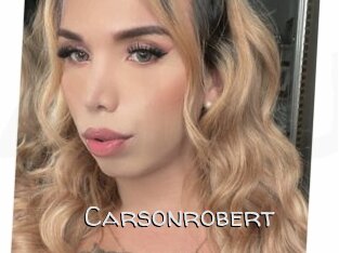 Carsonrobert
