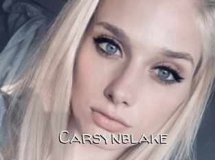 Carsynblake