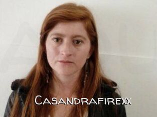 Casandrafirexx