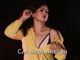 Casandrahelen