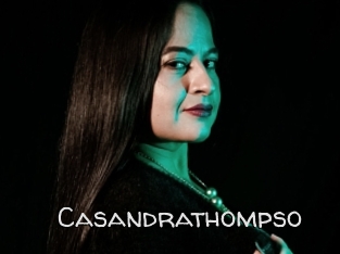 Casandrathompso