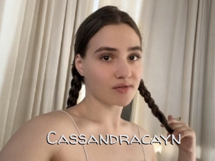 Cassandracayn