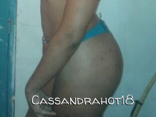 Cassandrahot18