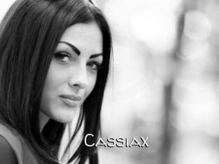 Cassiax