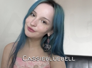 Cassiebluebell