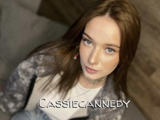 Cassiecannedy