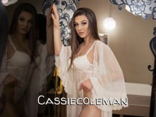 Cassiecoleman