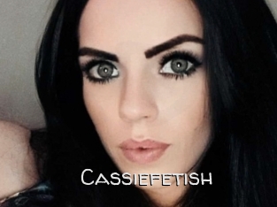 Cassiefetish