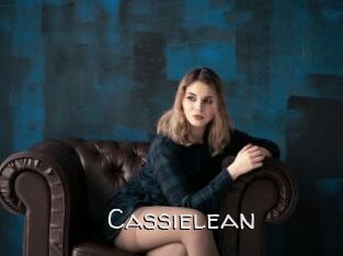 Cassielean