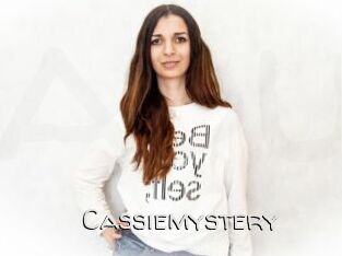 Cassiemystery